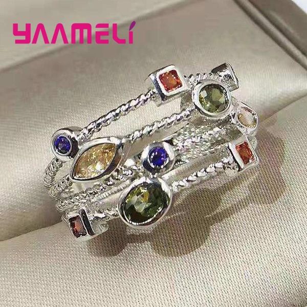 fashion statement 925 sterling silver jewelry square oval cube marquise colorful cubic zircon crystal women party rings cluster, Golden;silver
fashion statement 925 sterling silver jewelry square oval cube marquise colorful cubic zircon crystal women party rings cluster, Golden;silver