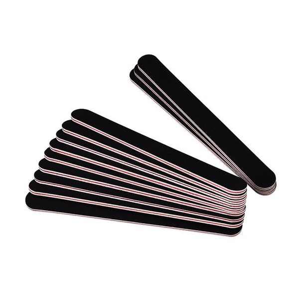 nail files 60pcs nailfile professional buffer black sandpaper strong straight lime angle 100/180 buffing sanding
nail files 60pcs nailfile professional buffer black sandpaper strong straight lime angle 100/180 buffing sanding