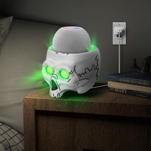 computer speakers for google 1/2/3 home mini deskspeaker stands statue skeleton base holder creative table office decor
computer speakers for google 1/2/3 home mini deskspeaker stands statue skeleton base holder creative table office decor