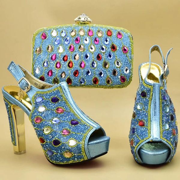 dress shoes arrival women african and bag set decorated with rhinestone high heels 2021 party pumps, Black
dress shoes arrival women african and bag set decorated with rhinestone high heels 2021 party pumps, Black