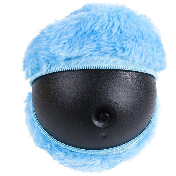 dog toys & chews magic electric roller ball toy home durable active automatic roll for cat
dog toys & chews magic electric roller ball toy home durable active automatic roll for cat