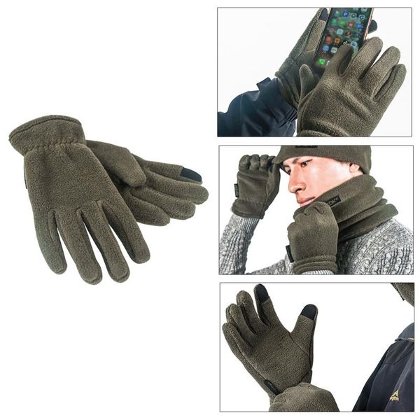 cycling gloves outdoor camping hiking scarf hat set autumn winter thickened fleece neck collar warmer beanie caps scarves for men women, Black
cycling gloves outdoor camping hiking scarf hat set autumn winter thickened fleece neck collar warmer beanie caps scarves for men women, Black