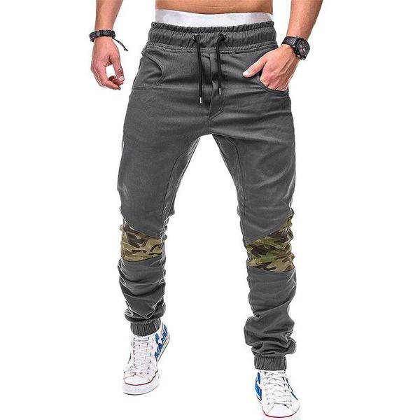 men's jeans 2021 sportswear camo pants trendy men cargo military autumn casual skinny army long trousers joggers sweatpants, Blue
men's jeans 2021 sportswear camo pants trendy men cargo military autumn casual skinny army long trousers joggers sweatpants, Blue