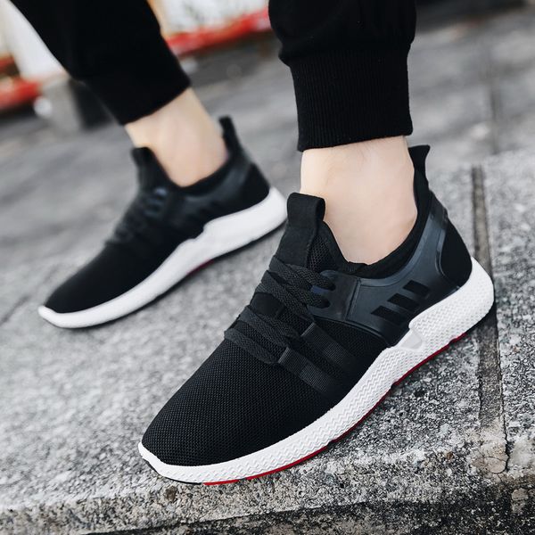 shoe 2021 breathable man high-quality comfortable non-slip soft mesh shoes will see human race n6ui, Black
shoe 2021 breathable man high-quality comfortable non-slip soft mesh shoes will see human race n6ui, Black