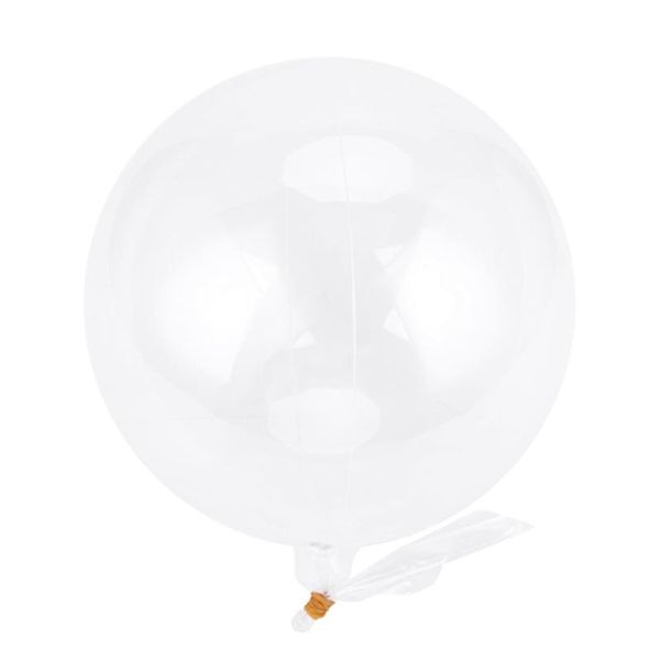 party decoration 50pcs clear bubble balloon transparent helium no wrinkles balloons for wedding birthday valentine day
party decoration 50pcs clear bubble balloon transparent helium no wrinkles balloons for wedding birthday valentine day