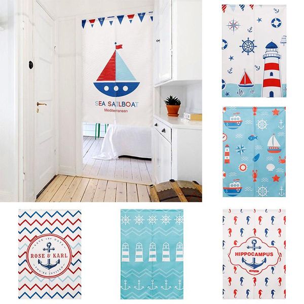 mediterranean cloth door curtain bedroom kitchen partition household shelter toilet half no punching & drapes
mediterranean cloth door curtain bedroom kitchen partition household shelter toilet half no punching & drapes