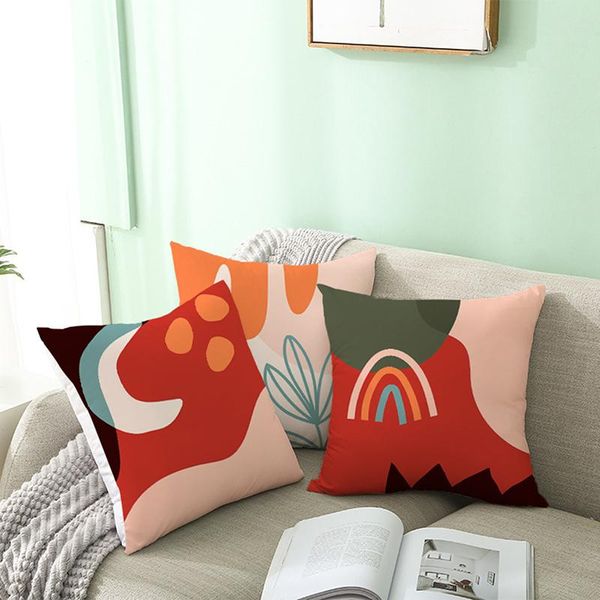 pillow case ins nordic minimalist abstract morandi pillowcase peach skin cushion cover office sofa
pillow case ins nordic minimalist abstract morandi pillowcase peach skin cushion cover office sofa