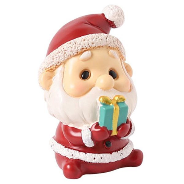 decorative objects & figurines zocdou1 piece mini christmas family animal ornaments small statue little figurine crafts figure ornament
decorative objects & figurines zocdou1 piece mini christmas family animal ornaments small statue little figurine crafts figure ornament