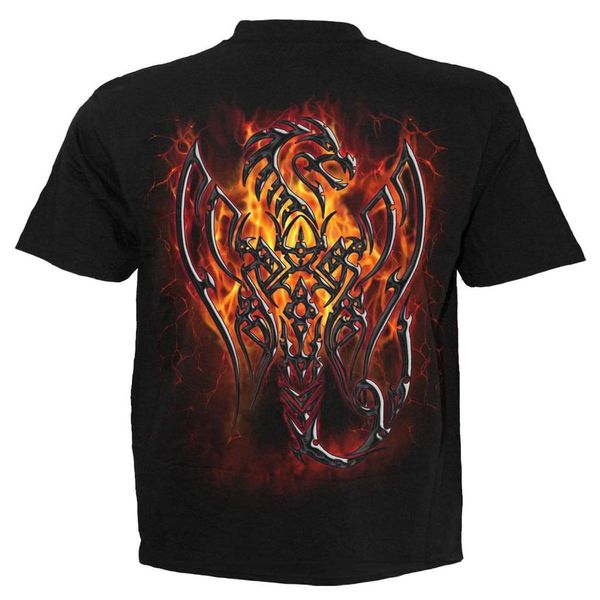 Dragon Eye Pattern Men's 3D Printed T-shirt Visual Impact Party Top Streetwear Punk Gothic Round Neck High Quality American Muscle Styl, White;black
Dragon Eye Pattern Men's 3D Printed T-shirt Visual Impact Party Top Streetwear Punk Gothic Round Neck High Quality American Muscle Styl, White;black