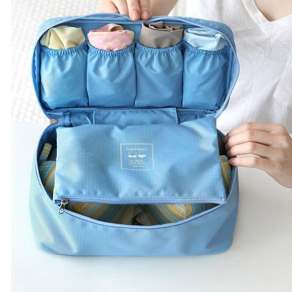 storage boxes & bins 1x travel portable oxford cloth wash bag underwear bra finishing package home clothing organization
storage boxes & bins 1x travel portable oxford cloth wash bag underwear bra finishing package home clothing organization
