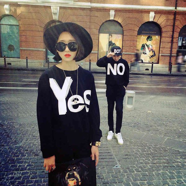 women hoodie new fashion spring autumn men couple clothes plus korean long sleeve o neck hoodies pullover letter print sweatshirts, Black
women hoodie new fashion spring autumn men couple clothes plus korean long sleeve o neck hoodies pullover letter print sweatshirts, Black