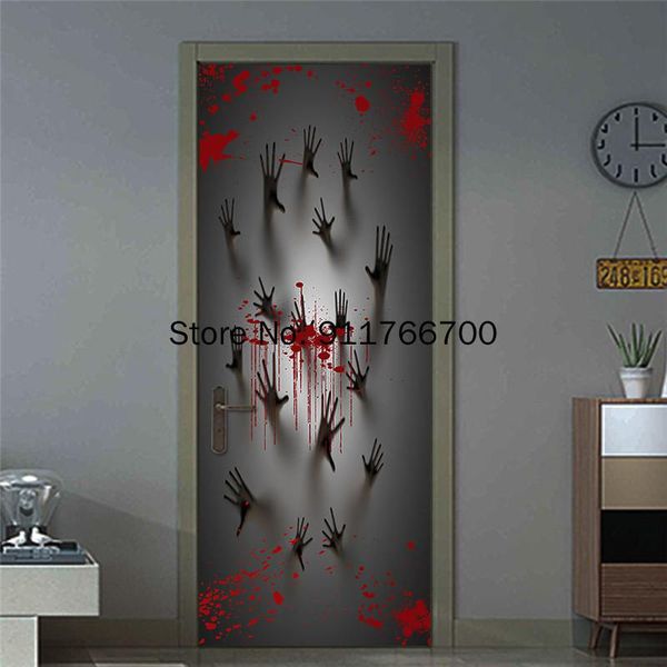 adhesive decorations for doors halloween door sticker removable art wallpaper mural decals living room bedroom decor other decorative sticke
adhesive decorations for doors halloween door sticker removable art wallpaper mural decals living room bedroom decor other decorative sticke