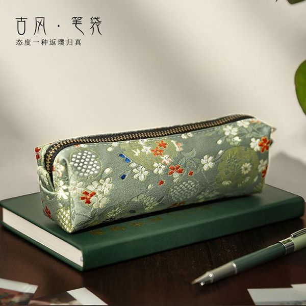 pencil cases kawaii cute ancient chinese style school case for office stationery supplies organizer box pouch grils boys
pencil cases kawaii cute ancient chinese style school case for office stationery supplies organizer box pouch grils boys