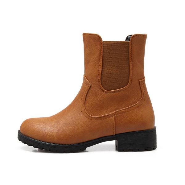 boots 2021 spring autumn fashion women large size low heel waterproof platform elastic female ankle black short
boots 2021 spring autumn fashion women large size low heel waterproof platform elastic female ankle black short