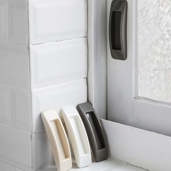 hooks & rails self-adhesive window cupboard door handles multifunction plastic wardrobe pulls glass cabinet drawer handle
hooks & rails self-adhesive window cupboard door handles multifunction plastic wardrobe pulls glass cabinet drawer handle