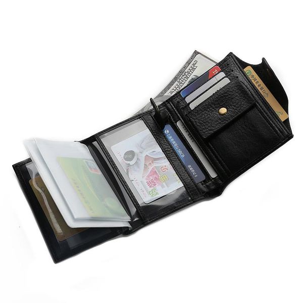 wallets brand short men's wallet ,genuine leather qualitty purse for male, coin, Red;black
wallets brand short men's wallet ,genuine leather qualitty purse for male, coin, Red;black