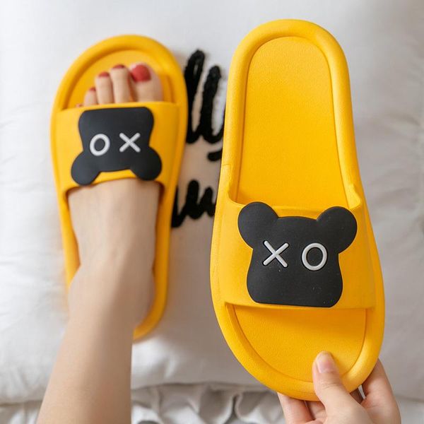 slippers summer women's 2021 cute peep-toe low platform flip-flops indoor flat beach slide, Black
slippers summer women's 2021 cute peep-toe low platform flip-flops indoor flat beach slide, Black