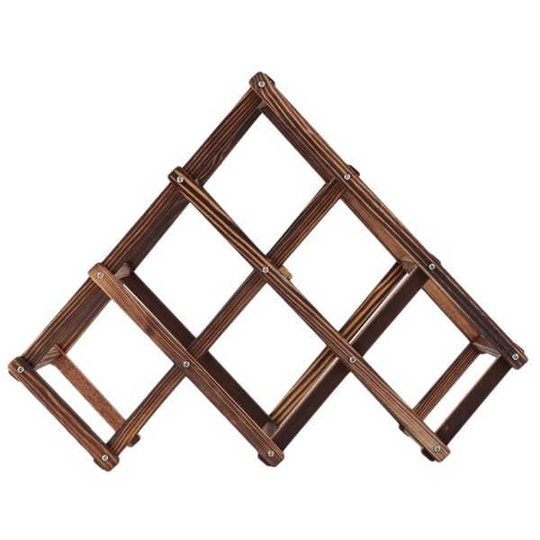 tablewine racks 3/6/10 bottle holder mount kitchen bar display shelf classical wooden red rack
tablewine racks 3/6/10 bottle holder mount kitchen bar display shelf classical wooden red rack