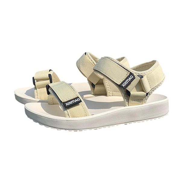 sandals 2028ysmst fashion sports female summer shoes leisure students wear beach, Black
sandals 2028ysmst fashion sports female summer shoes leisure students wear beach, Black