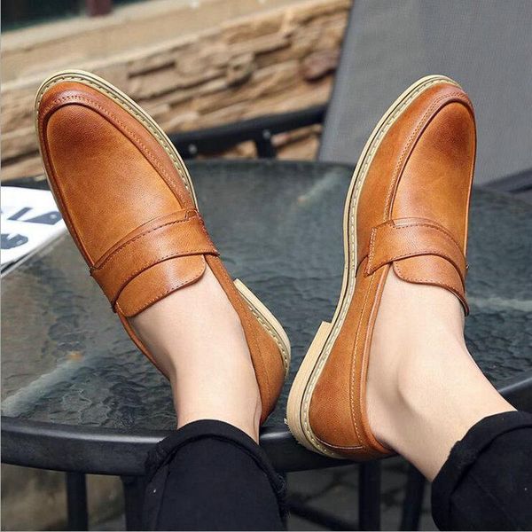 dress shoes 2021 mens pointed toe italian casual formal business wedding oxford for men yuj, Black
dress shoes 2021 mens pointed toe italian casual formal business wedding oxford for men yuj, Black