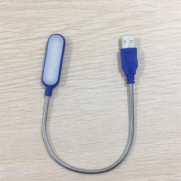 book lights 1pc portable usb led mini light reading table lamp flexible 6leds for power bank lapnotebook pc computer
book lights 1pc portable usb led mini light reading table lamp flexible 6leds for power bank lapnotebook pc computer