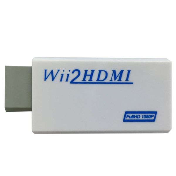 audio cables & connectors 2021 converter support fullhd 720p 1080p 3.5mm for wii 2 adapter conversion
audio cables & connectors 2021 converter support fullhd 720p 1080p 3.5mm for wii 2 adapter conversion