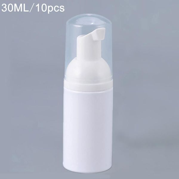 10pcs/set 30ml lightweight soap dispenser mousses foaming bottle cosmetics portable leakproof multifunctional with gold pump storage bottles
10pcs/set 30ml lightweight soap dispenser mousses foaming bottle cosmetics portable leakproof multifunctional with gold pump storage bottles