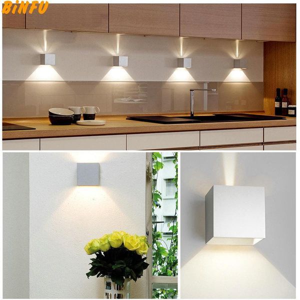 outdoor wall lamps led lamp waterproof ip65 porch garden home sconce indoor decoration lighting aluminum light
outdoor wall lamps led lamp waterproof ip65 porch garden home sconce indoor decoration lighting aluminum light
