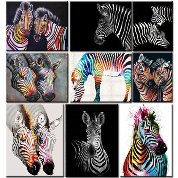 oil painting by numbers animal zebra diy adults kits unique gift acrylic paint coloring picture art home decoration paintings
oil painting by numbers animal zebra diy adults kits unique gift acrylic paint coloring picture art home decoration paintings