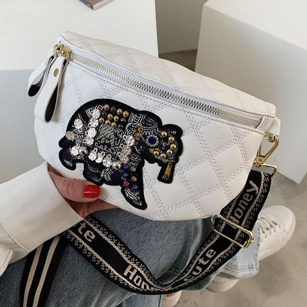 women's waist bags high-quality pu leather fanny pack 2021 shoulder crossbody chest packs fashion ladies
women's waist bags high-quality pu leather fanny pack 2021 shoulder crossbody chest packs fashion ladies