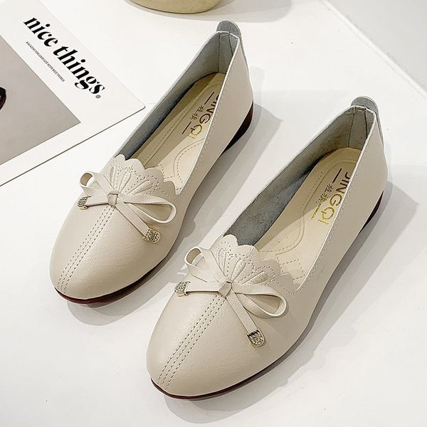 sandals women ballet flats shoes slip on loafers soft leather women's moccasins shallow boat ballerina zapatos mujer fb01, Black
sandals women ballet flats shoes slip on loafers soft leather women's moccasins shallow boat ballerina zapatos mujer fb01, Black