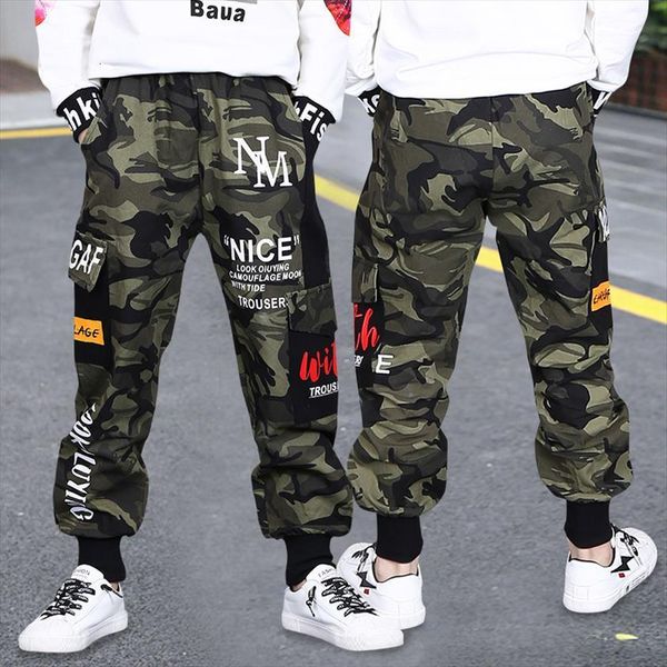 autumn fashion camouflage joggers pants for kids boys cotton children cargo sport pant super elastic trousers baby clothes 3 15y, Blue
autumn fashion camouflage joggers pants for kids boys cotton children cargo sport pant super elastic trousers baby clothes 3 15y, Blue