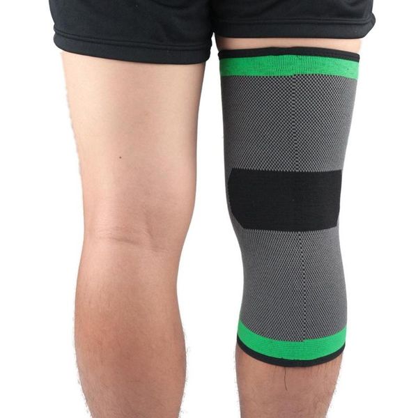 elbow & knee pads pressurize thermal sleeve knit compression leg support pad bandage protector for jogging hiking football basketball, Black;gray
elbow & knee pads pressurize thermal sleeve knit compression leg support pad bandage protector for jogging hiking football basketball, Black;gray