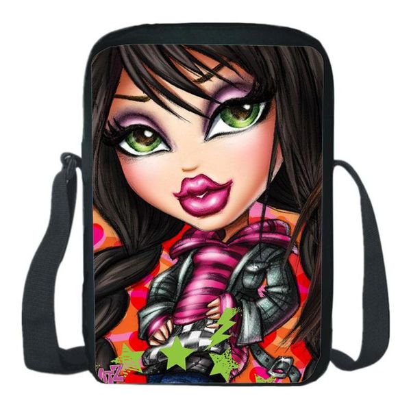 school bags bratz backpack casual crossbody bag boy girl shoulder diagonal small mini light messenger phone 
school bags bratz backpack casual crossbody bag boy girl shoulder diagonal small mini light messenger phone