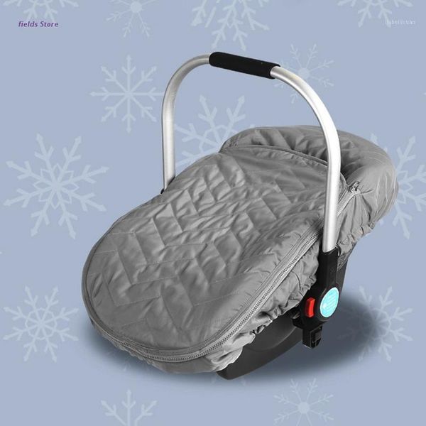stroller parts & accessories xx9e born baby basket car seat cover infant carrier winter weather resistant blanket-style canopy1
stroller parts & accessories xx9e born baby basket car seat cover infant carrier winter weather resistant blanket-style canopy1