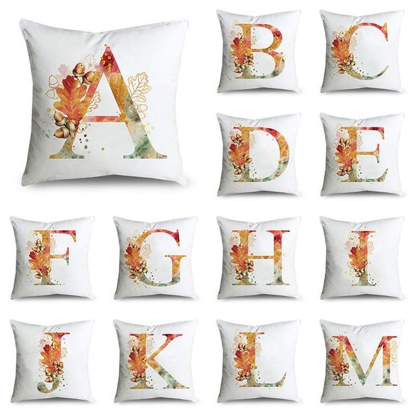 cushion/decorative pillow autumn plants yellow letters decorative cushions pillowcase polyester cushion cover throw sofa decoration 45cm*45c
cushion/decorative pillow autumn plants yellow letters decorative cushions pillowcase polyester cushion cover throw sofa decoration 45cm*45c