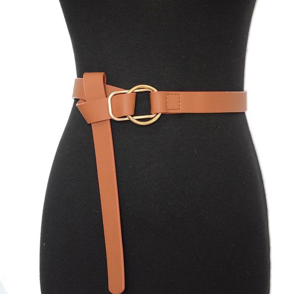 women designer wide corset leather belt female tie obi waistband fashion bow leisure belts for ladies wedding dress waist strap, Black;brown
women designer wide corset leather belt female tie obi waistband fashion bow leisure belts for ladies wedding dress waist strap, Black;brown