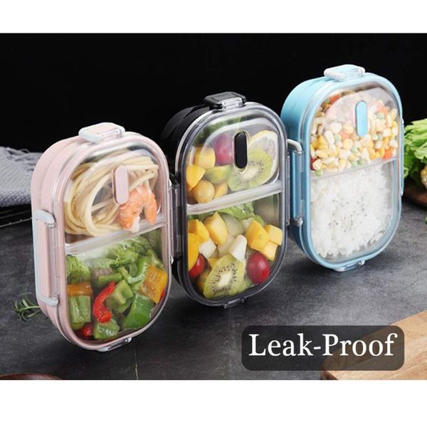 dinnerware sets bignosedeer stainless steel japanese lunch box thermal for portable lunchbox leak-proof container
dinnerware sets bignosedeer stainless steel japanese lunch box thermal for portable lunchbox leak-proof container