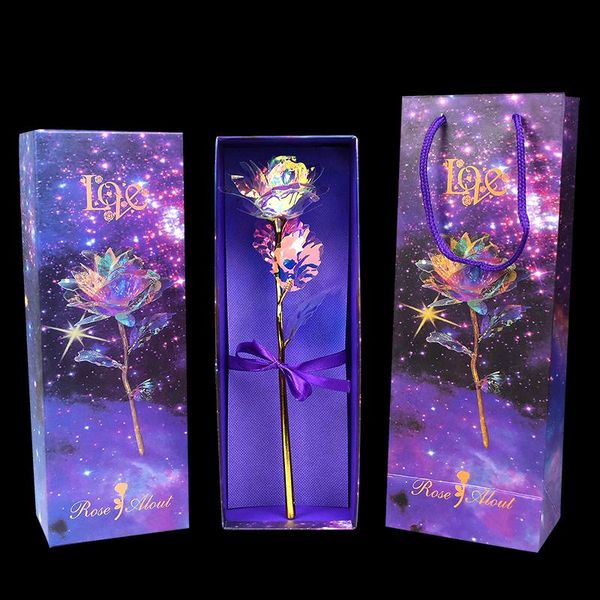 decorative flowers & wreaths 1 bouquet eternal rose led lights artificial 24k gold foil flower with box for romantic wedding valentine'
decorative flowers & wreaths 1 bouquet eternal rose led lights artificial 24k gold foil flower with box for romantic wedding valentine'