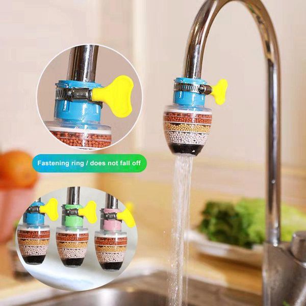 kitchen faucets universal faucet filter interface water purification anti-spill water-saving for tap xobw
kitchen faucets universal faucet filter interface water purification anti-spill water-saving for tap xobw