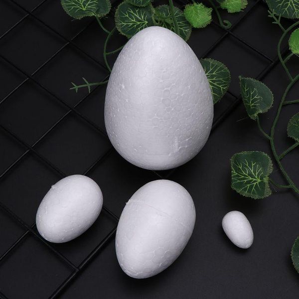 3/6/8/12cm egg ball modeling polystyrene styrofoam foam for diy easter christmas gifts party supplies decoration
3/6/8/12cm egg ball modeling polystyrene styrofoam foam for diy easter christmas gifts party supplies decoration
