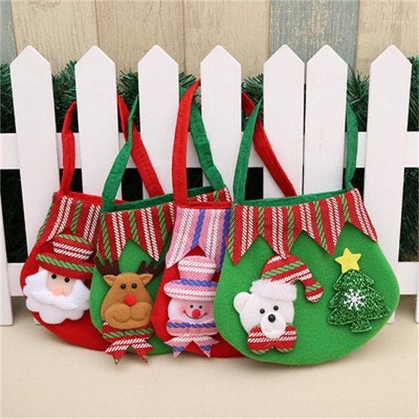 christmas decorations 1 pcs 27x18cm creative cartoon gift bag deskornaments year 2022 children candy eve apple bags
christmas decorations 1 pcs 27x18cm creative cartoon gift bag deskornaments year 2022 children candy eve apple bags