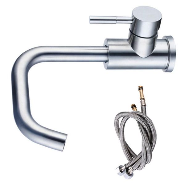 other faucets, showers & accs stainless steel metal durable water cold for home kitchen bathroom el (short style with
other faucets, showers & accs stainless steel metal durable water cold for home kitchen bathroom el (short style with