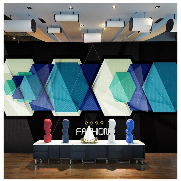 wallpapers drop custom po wallpaper 3d stereo irregular geometric graphics mural personality bar ktv el studio
wallpapers drop custom po wallpaper 3d stereo irregular geometric graphics mural personality bar ktv el studio