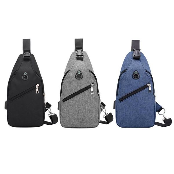 waist bags men nylon chest pack shoulder handbag usb charge casual sport crossbody bag
waist bags men nylon chest pack shoulder handbag usb charge casual sport crossbody bag