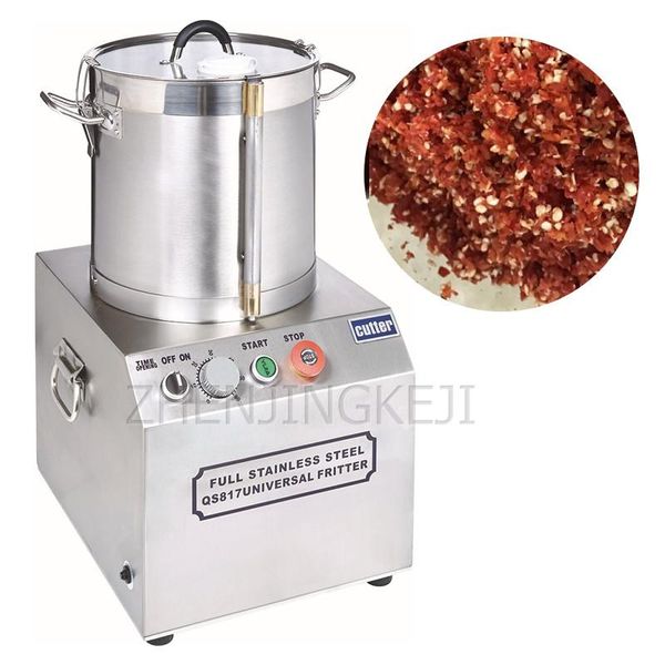 meat grinders 15l multifunctional stainless steel fruit and vegetable mixer commercial deskfood chopper kitchen equipment 1800w 220v/110
meat grinders 15l multifunctional stainless steel fruit and vegetable mixer commercial deskfood chopper kitchen equipment 1800w 220v/110