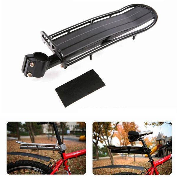 bicycle frame luggage carrier cargo rear rack shelf cycling seatpost bag holder stand mtb bike racks frames
bicycle frame luggage carrier cargo rear rack shelf cycling seatpost bag holder stand mtb bike racks frames
