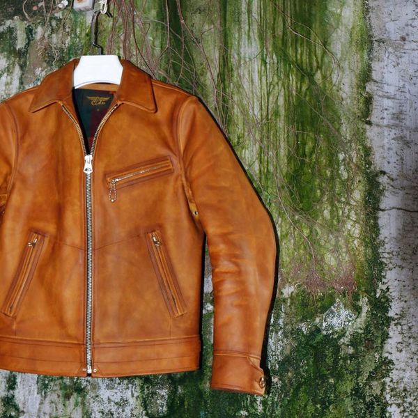 men's leather & faux cdj-60 cidu asian size super heavy genuine argentine bull slim classic stylish rider jacket, Black
men's leather & faux cdj-60 cidu asian size super heavy genuine argentine bull slim classic stylish rider jacket, Black