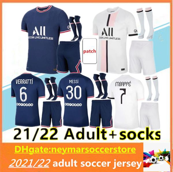 paris 21 22 messi mbappe kean soccer jersey marquinhos verratti kimpembe maillots de football shirt icardi di maria draxler men+socks kit, Black;yellow
paris 21 22 messi mbappe kean soccer jersey marquinhos verratti kimpembe maillots de football shirt icardi di maria draxler men+socks kit, Black;yellow