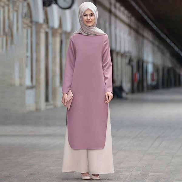 ethnic clothing muslim sets abaya dubai fashion middle east nationality party dress two-piece suit turkey pantsdonsignet, Red
ethnic clothing muslim sets abaya dubai fashion middle east nationality party dress two-piece suit turkey pantsdonsignet, Red